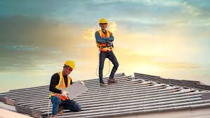 EPDM Roofing in Arkoma, OK